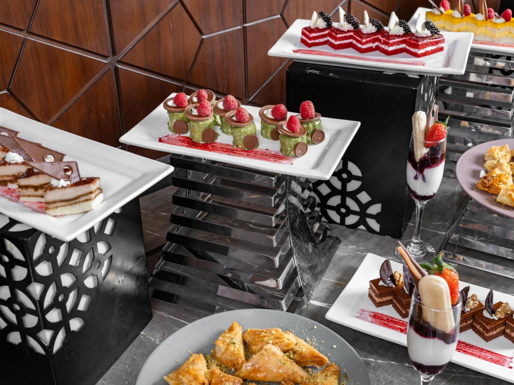 Wirgan Al Nour Hotel