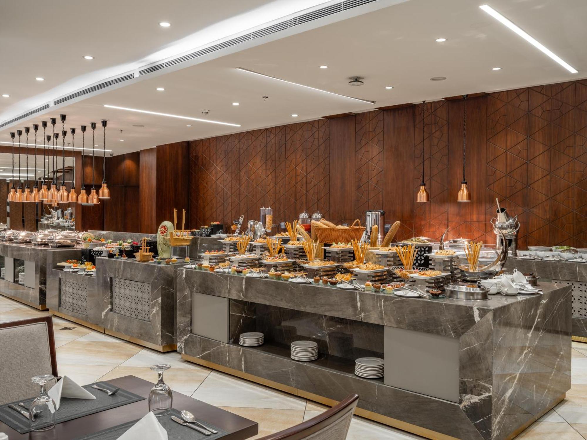 Wirgan Al Nour Hotel Mekka