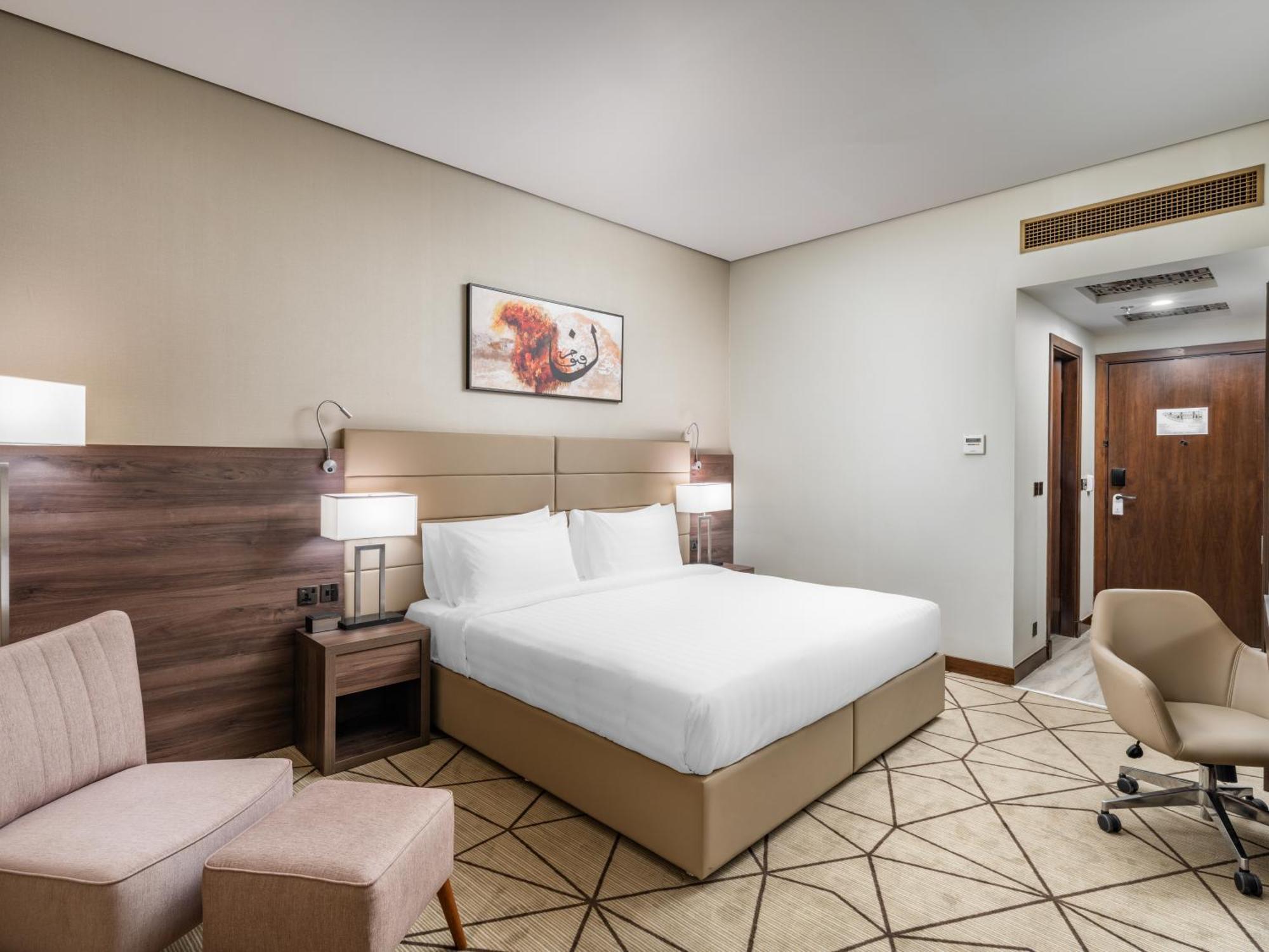 Wirgan Al Nour Hotel Mekka